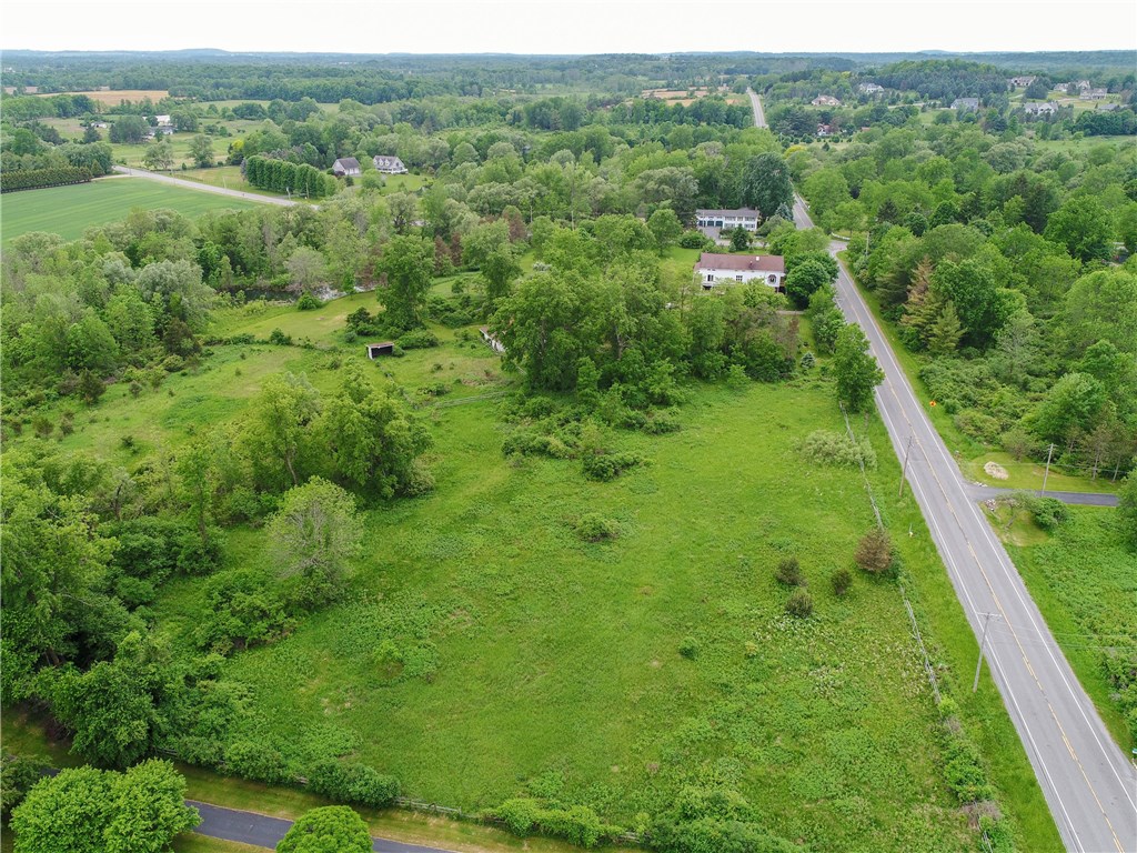 1288 West Bloomfield Road Mendon, NY 14472 - Photo 1 of 1 Gallery Image 1