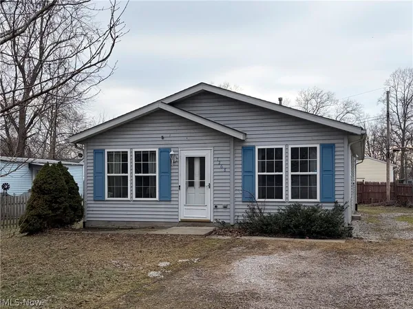 $183,000 | 1268 Oxford Drive, Madison, OH 44057