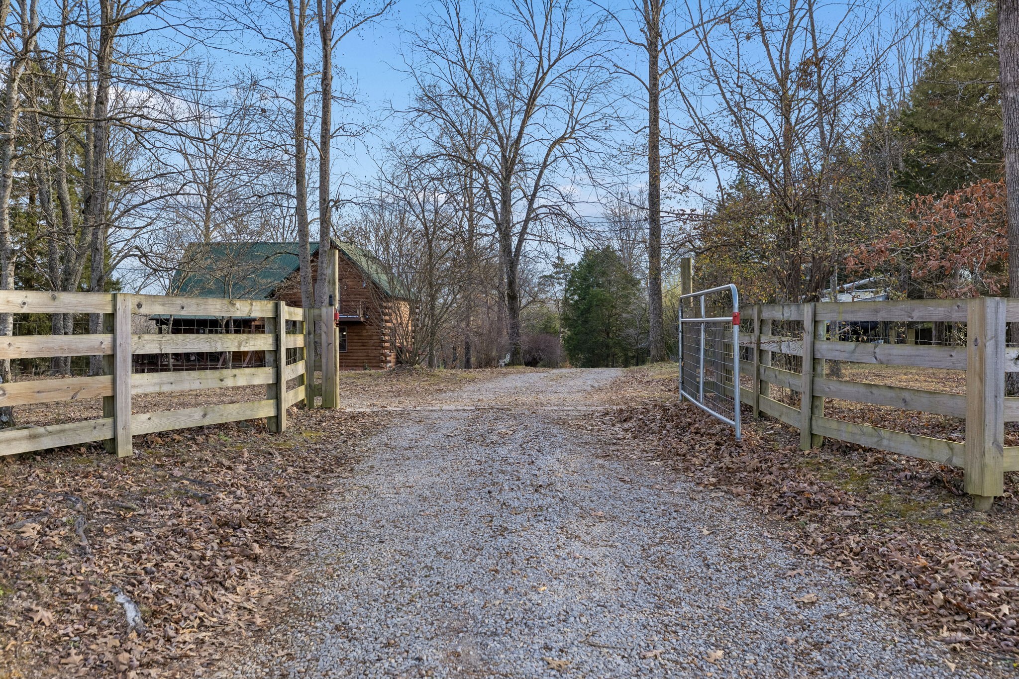 20151 Ben Fly Road Lyles, TN 37098 - Photo 2 of 99