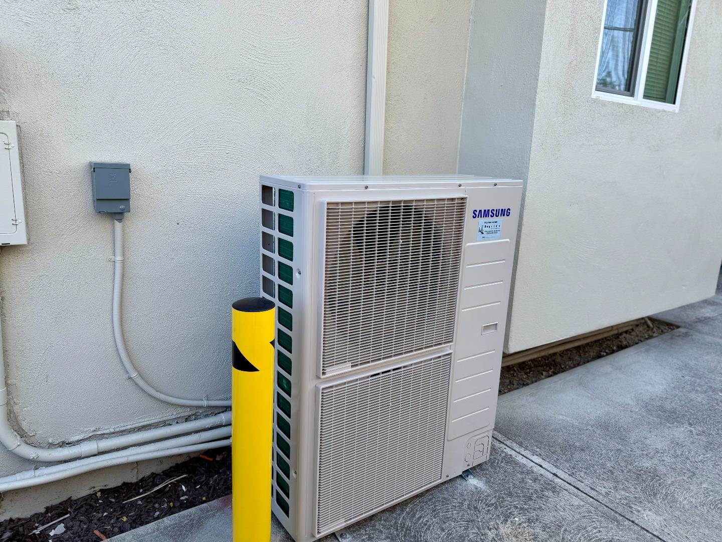 634 Fulton Street Redwood City, CA 94061 - Photo 23 of 24 a view of utility room