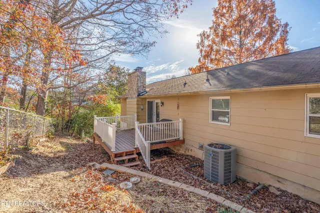 $449,900 | 132 Greystone Drive, Oak Ridge, TN 37830