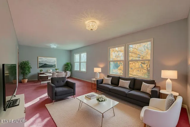 $449,900 | 132 Greystone Drive, Oak Ridge, TN 37830