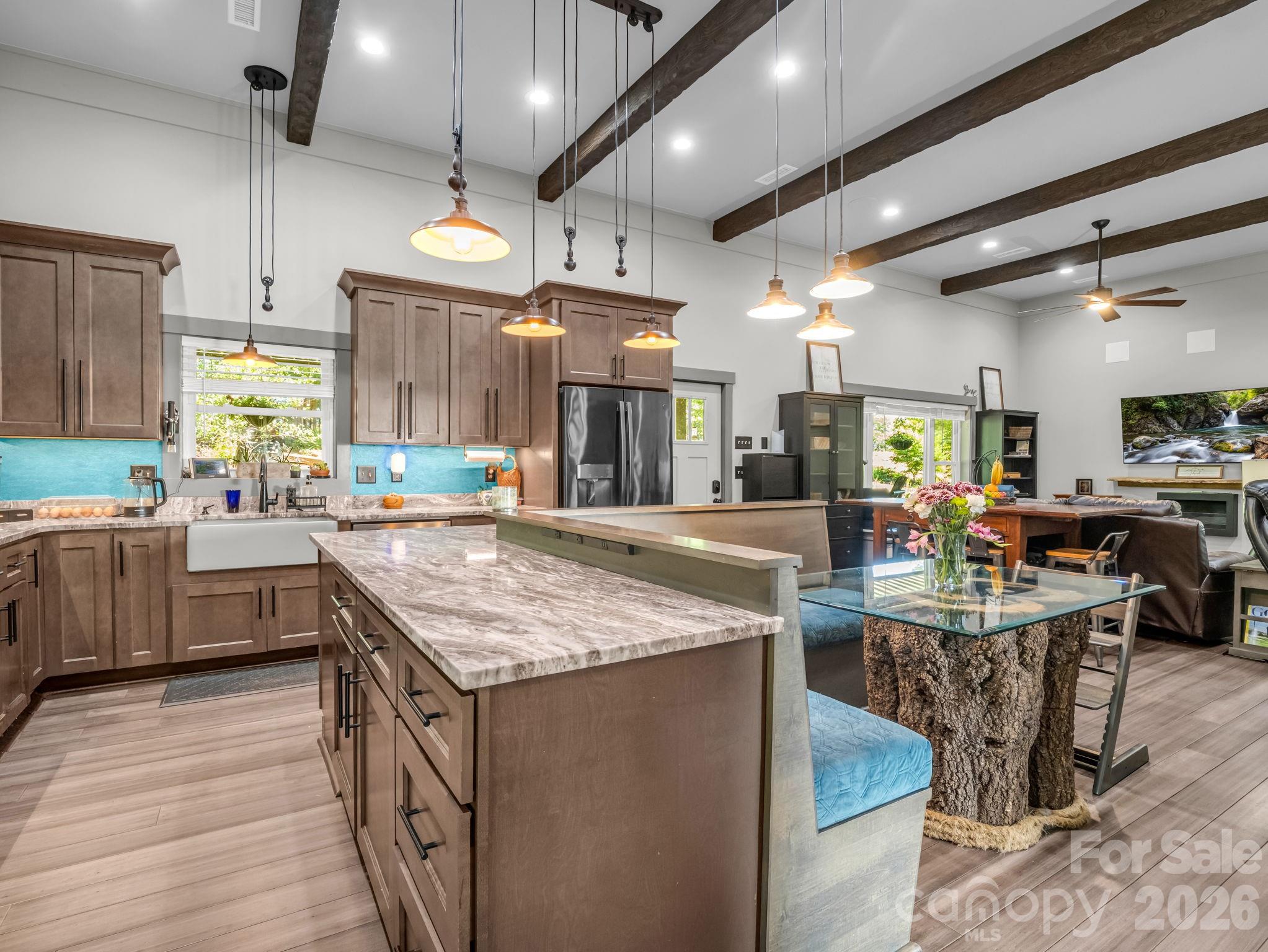 372 Horn Bottom Road Forest City, NC 28043 - Photo 10 of 48