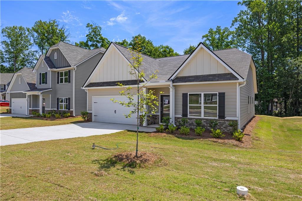 503 Charleston Place Villa Rica, GA 30180 - Photo 3 of 33