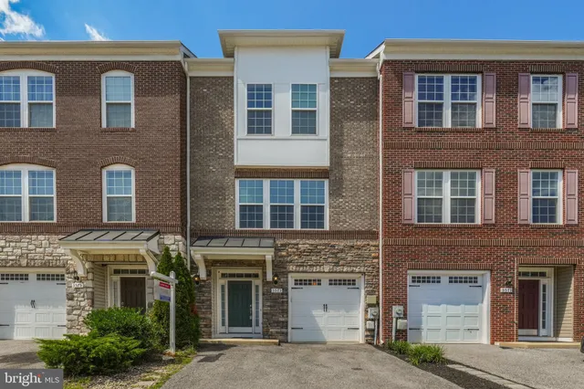 $410,000 | 3573 Fossilstone Place, Waldorf, MD 20601