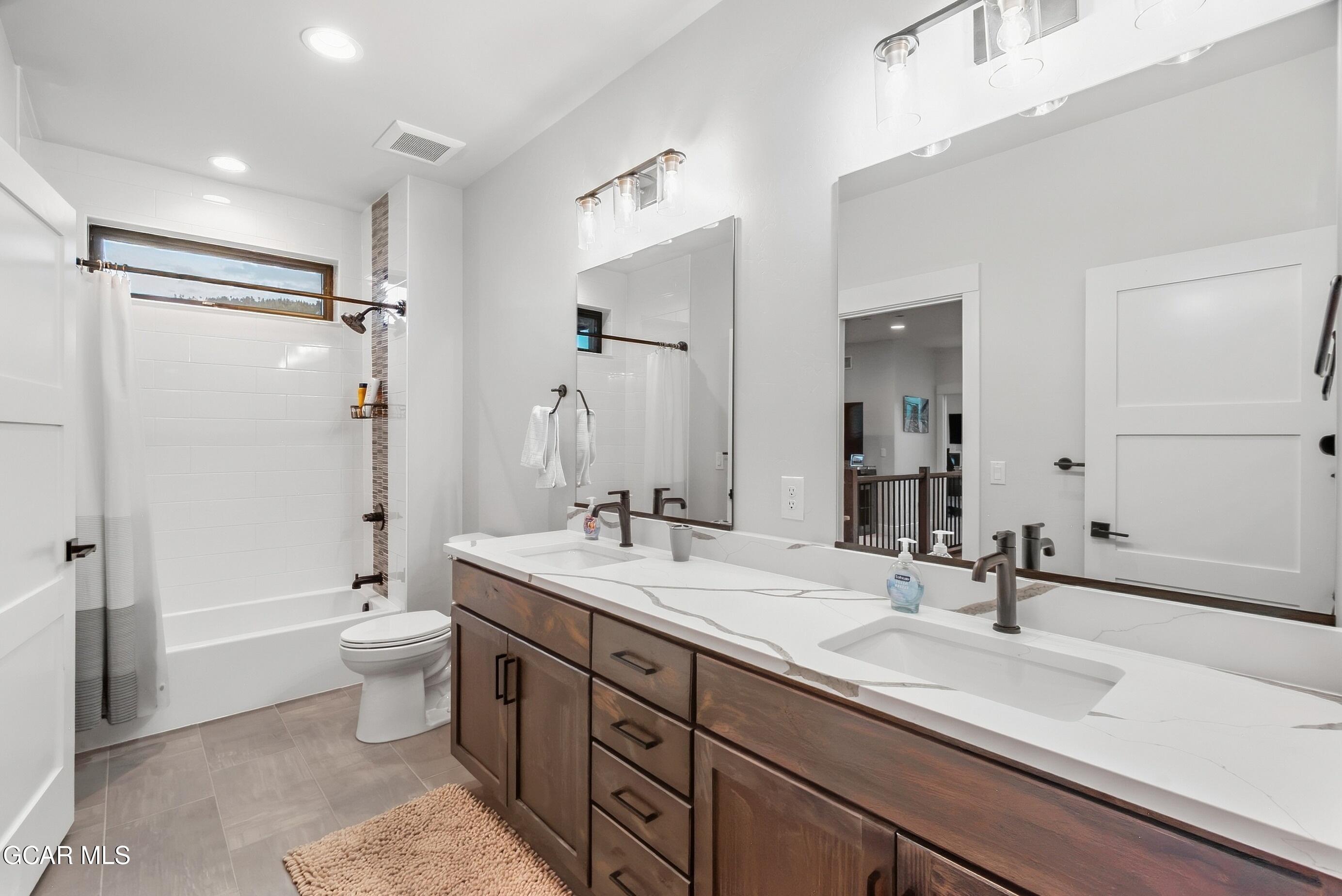 570 Fall Line Road Granby, CO 80446 - Photo 39 of 77 14.Bathroom_1_