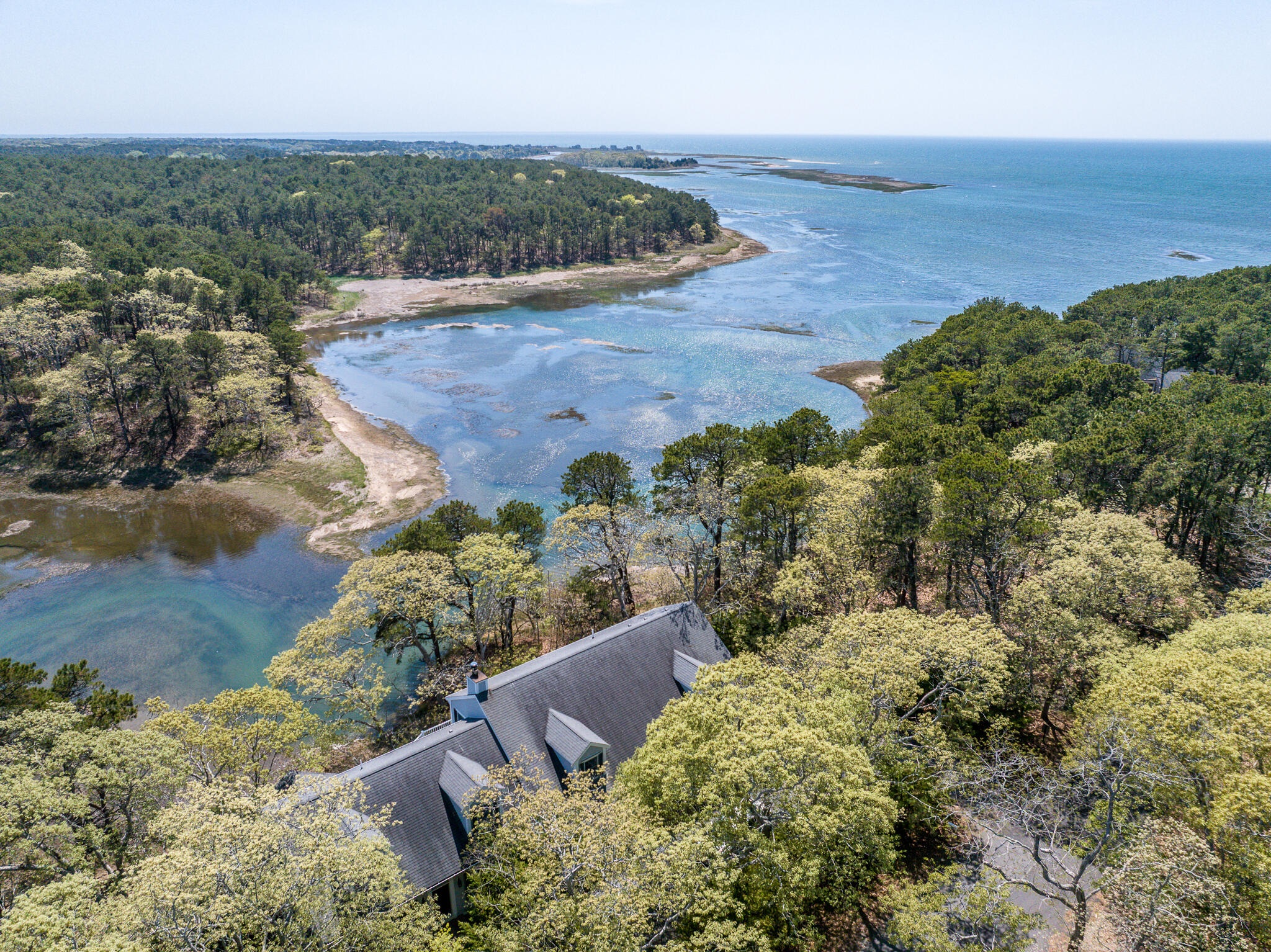 260 Blue Heron Road Wellfleet, MA 02667 - Photo 60 of 63 new2