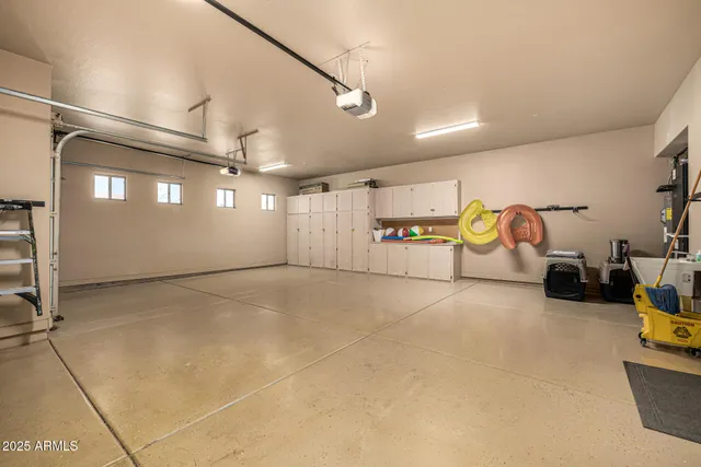 a car parked in parking