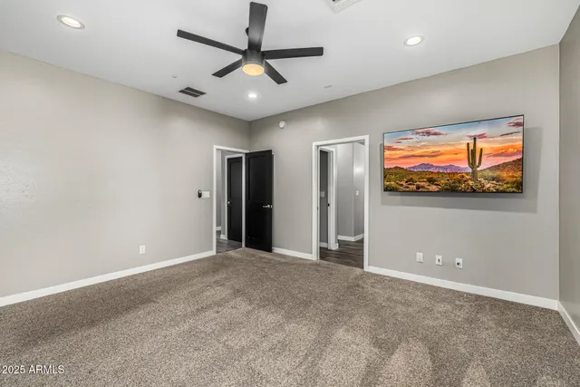 $1,695,000 | 9215 West Buckskin Trail, Peoria, AZ 85383