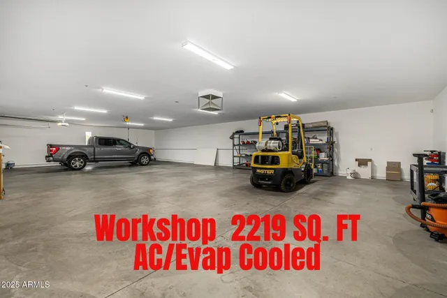 $1,695,000 | 9215 West Buckskin Trail, Peoria, AZ 85383