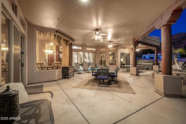 $1,695,000 | 9215 West Buckskin Trail, Peoria, AZ 85383