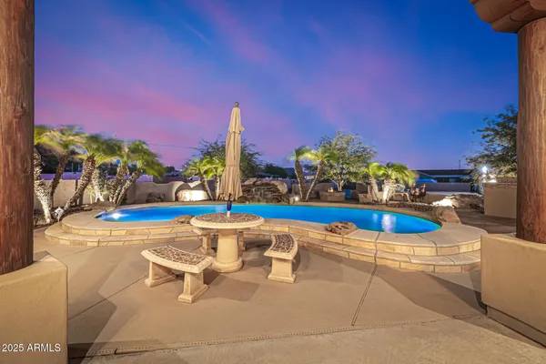 $1,795,000 | 9215 West Buckskin Trail, Peoria, AZ 85383