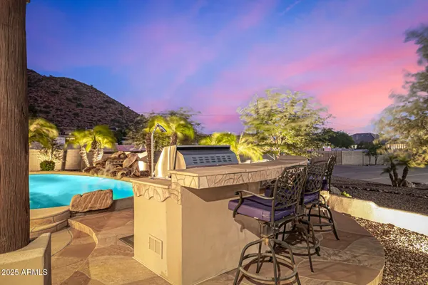 $1,795,000 | 9215 West Buckskin Trail, Peoria, AZ 85383