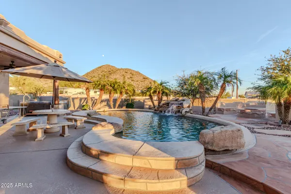 $1,795,000 | 9215 West Buckskin Trail, Peoria, AZ 85383