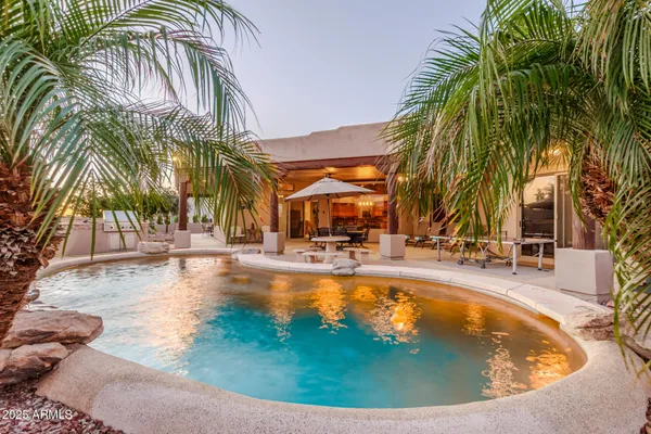 $1,795,000 | 9215 West Buckskin Trail, Peoria, AZ 85383