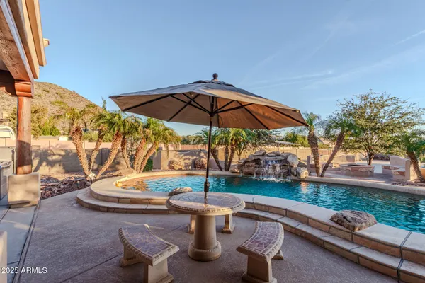$1,795,000 | 9215 West Buckskin Trail, Peoria, AZ 85383