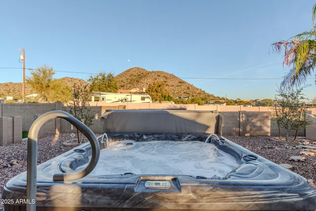 $1,695,000 | 9215 West Buckskin Trail, Peoria, AZ 85383