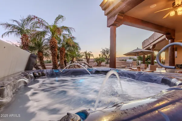 $1,795,000 | 9215 West Buckskin Trail, Peoria, AZ 85383