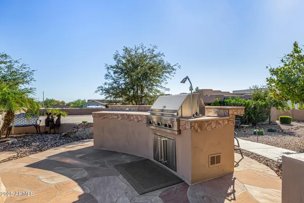 $1,795,000 | 9215 West Buckskin Trail, Peoria, AZ 85383
