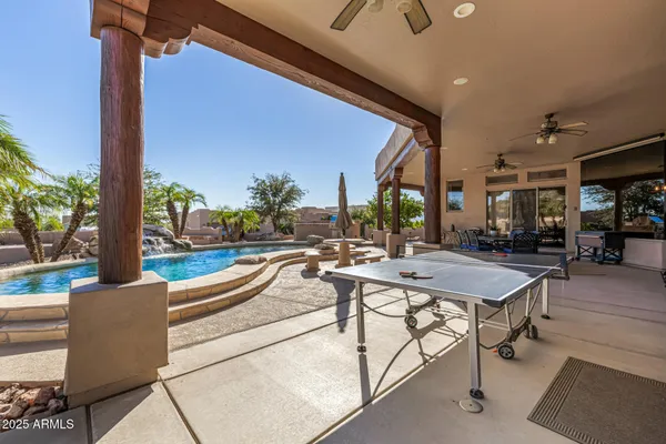 $1,795,000 | 9215 West Buckskin Trail, Peoria, AZ 85383