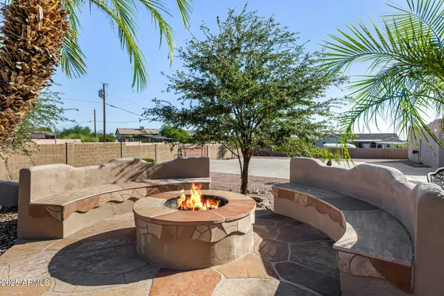 $1,695,000 | 9215 West Buckskin Trail, Peoria, AZ 85383