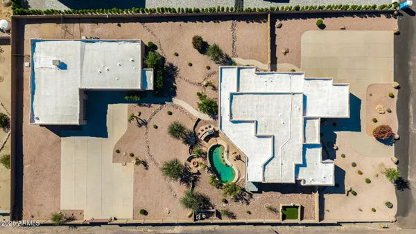 $1,795,000 | 9215 West Buckskin Trail, Peoria, AZ 85383