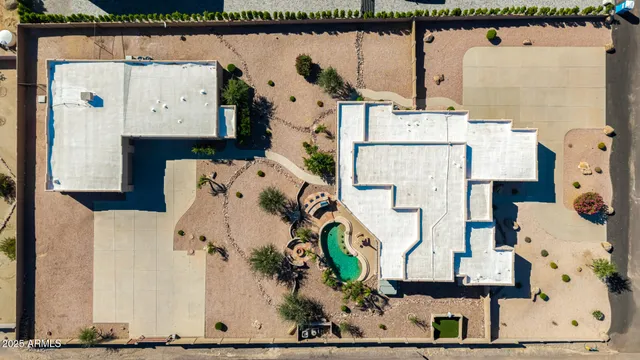 $1,695,000 | 9215 West Buckskin Trail, Peoria, AZ 85383