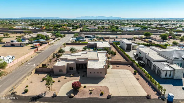 $1,795,000 | 9215 West Buckskin Trail, Peoria, AZ 85383