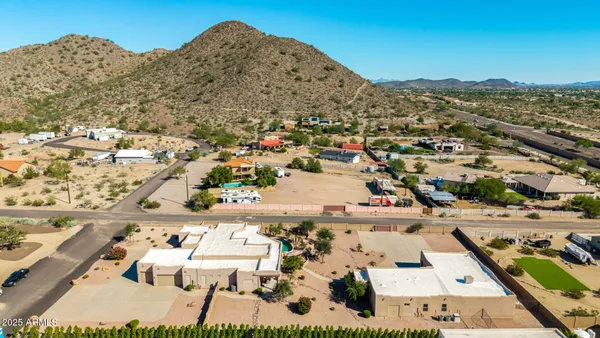 $1,795,000 | 9215 West Buckskin Trail, Peoria, AZ 85383