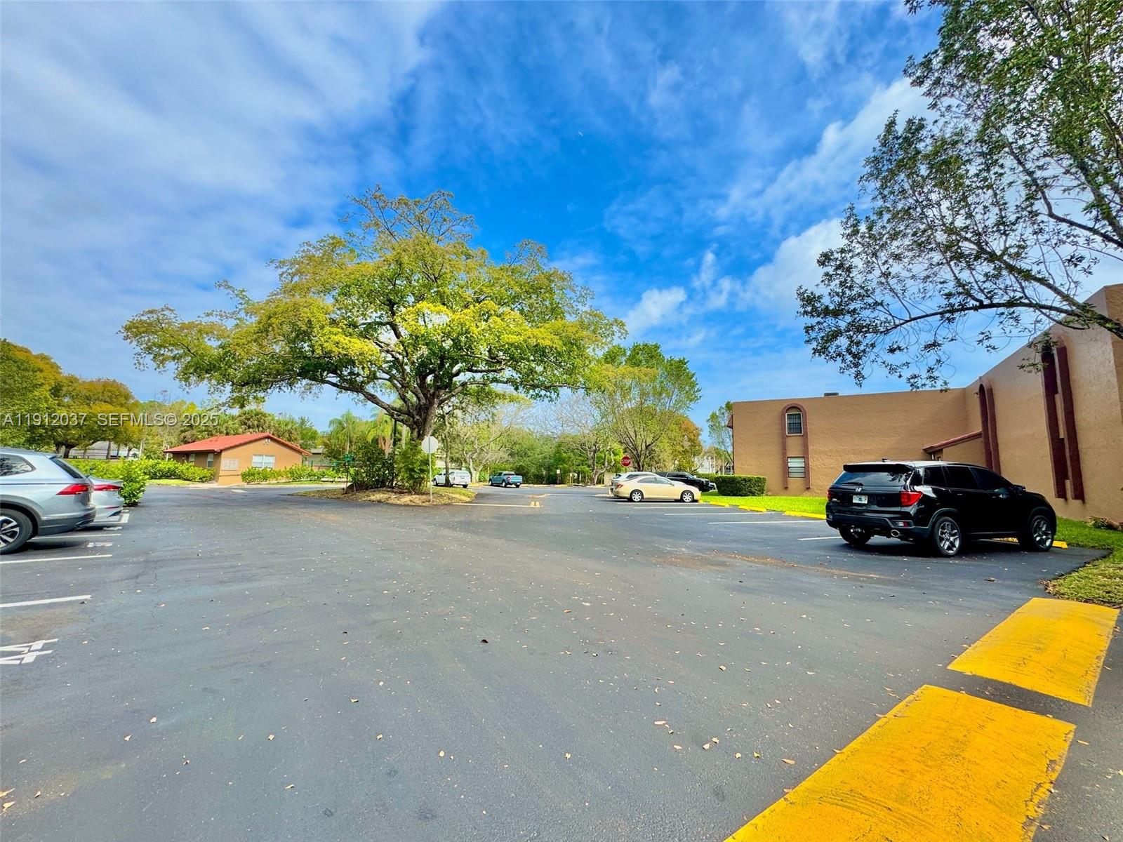 8632 Northwest 34th Place, Unit C207 Sunrise, FL 33351 - Photo 19 of 19 a view of a street