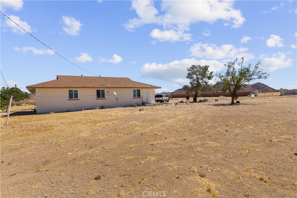 16962 Huff Road Lucerne Valley, CA 92356 - Photo 24 of 30
