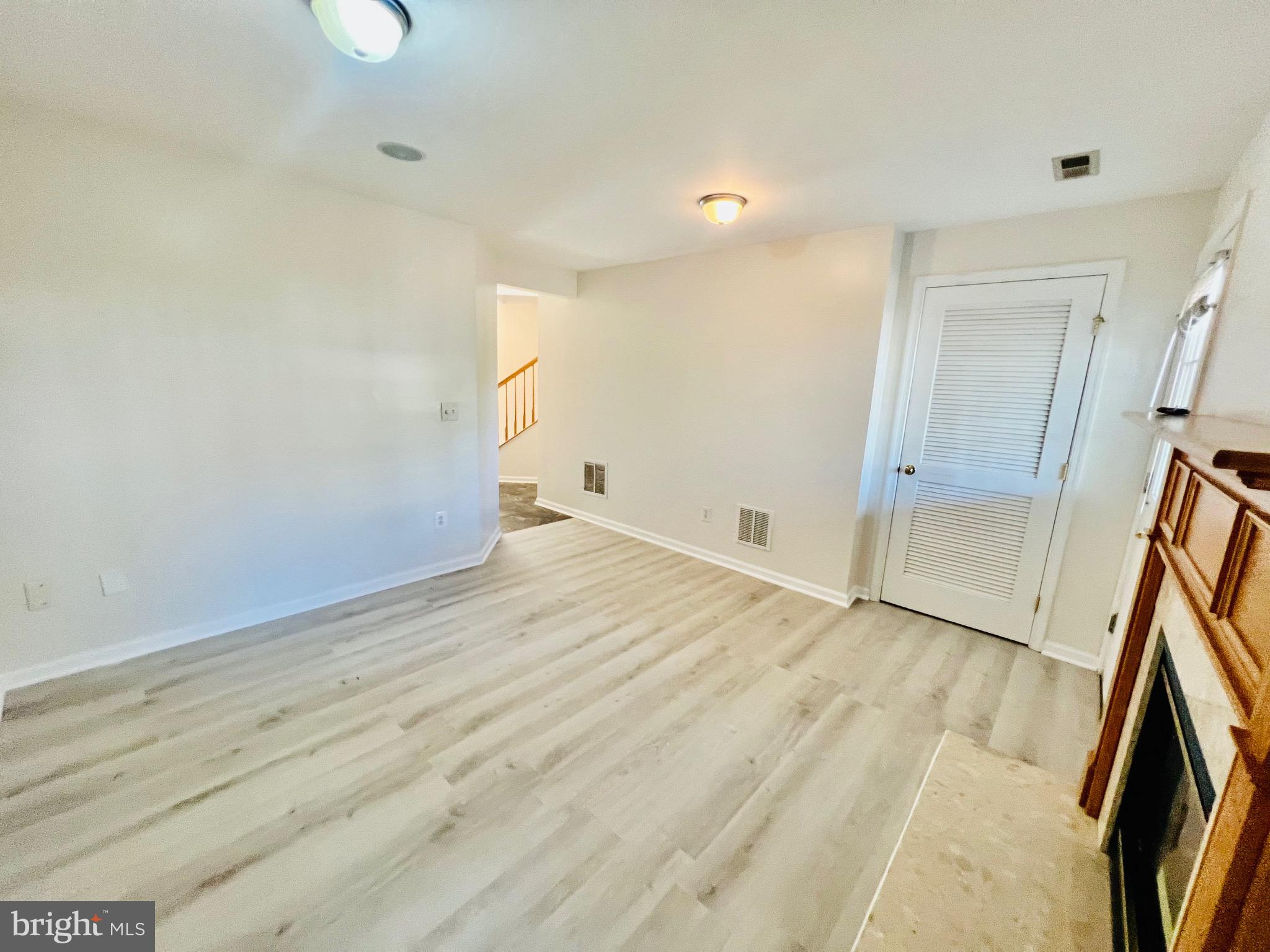 13251 Revillo Loop Woodbridge, VA 22191 - Photo 4 of 32 a view of empty room