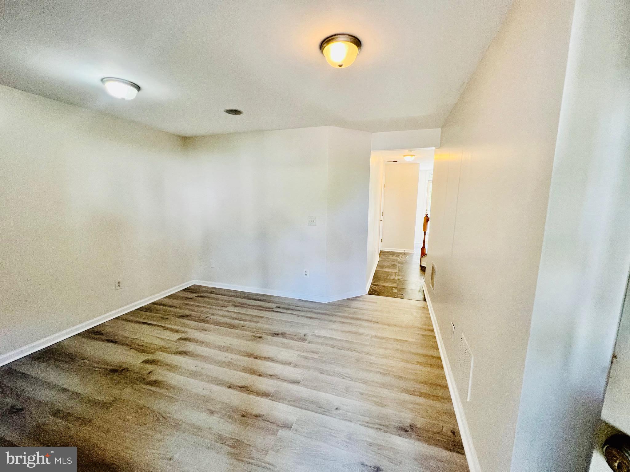13251 Revillo Loop Woodbridge, VA 22191 - Photo 5 of 32 a view of wooden floor