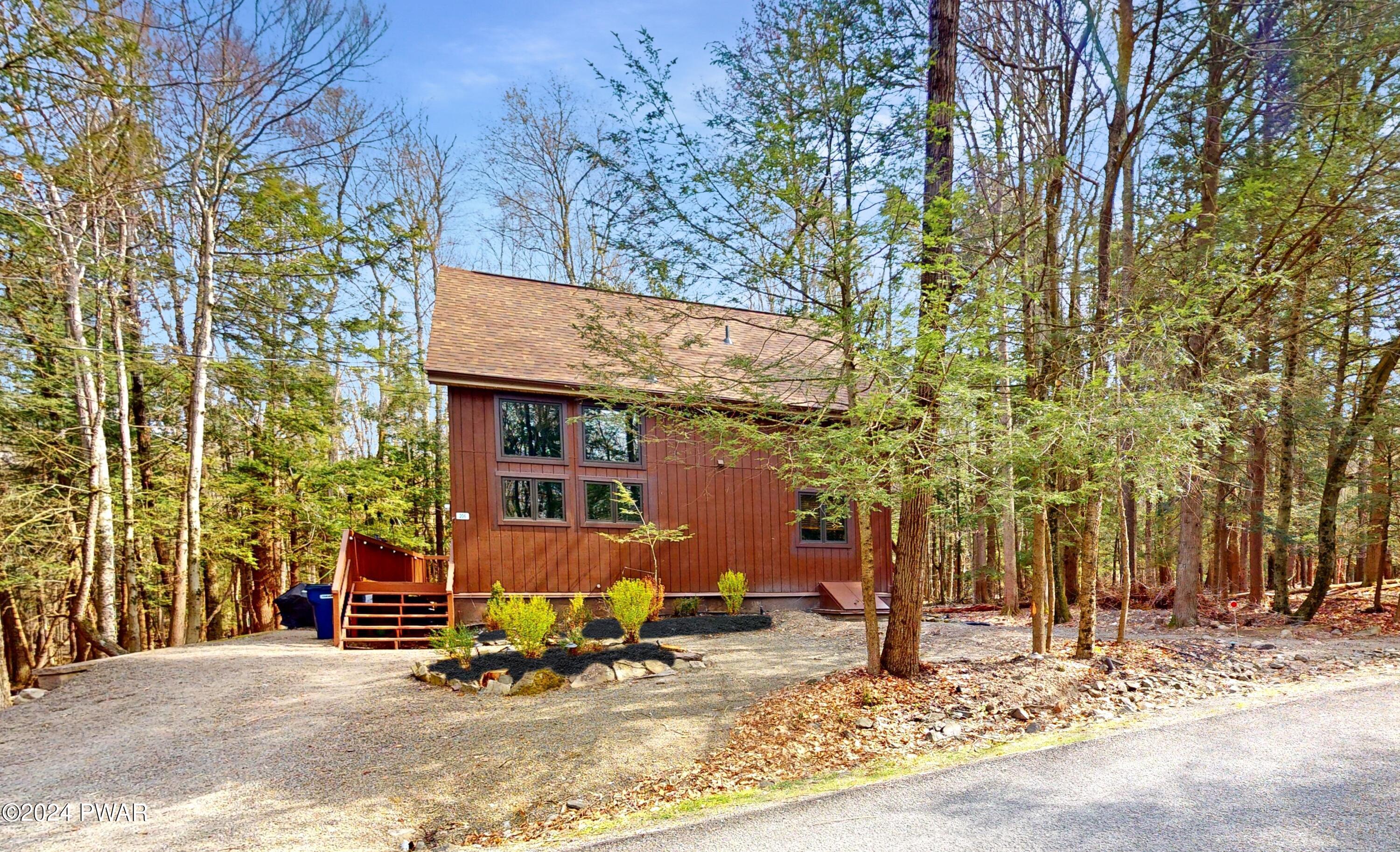 206 Black Bear Road Lake Ariel, PA 18436 - Photo 28 of 37