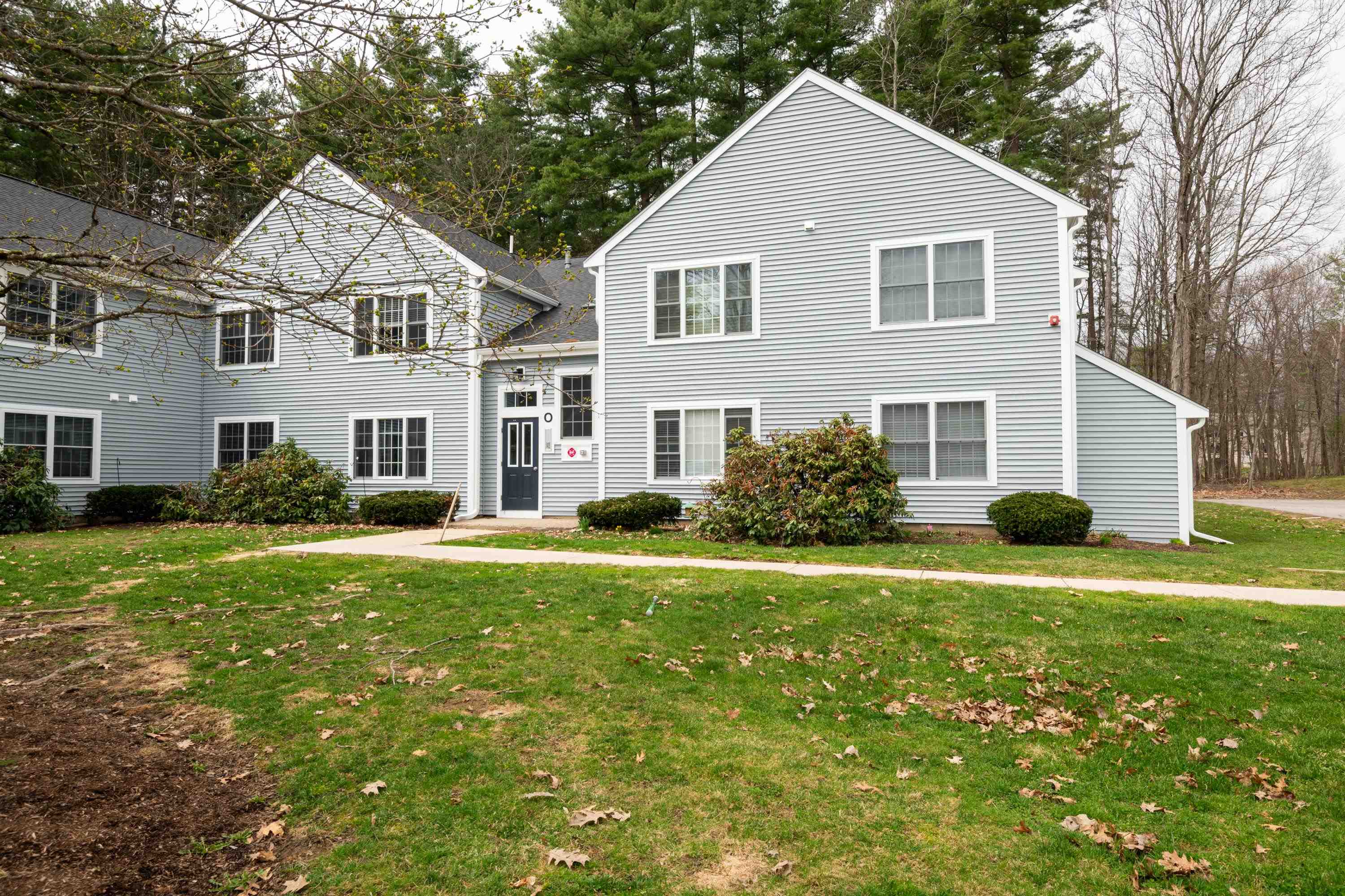 50 Brookside Drive, Unit O5 Exeter, NH 03833 - Photo 28 of 48