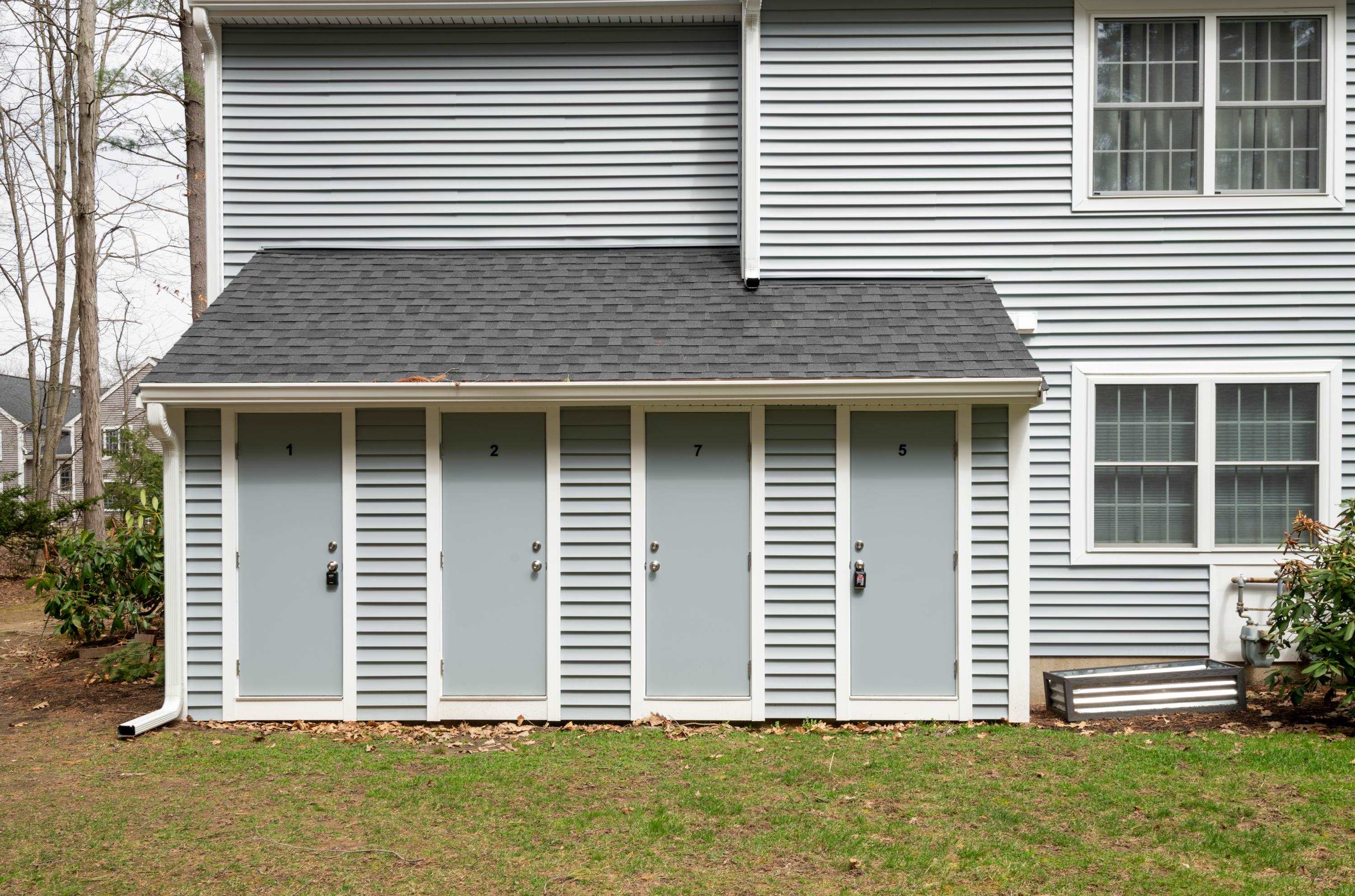 50 Brookside Drive, Unit O5 Exeter, NH 03833 - Photo 31 of 48