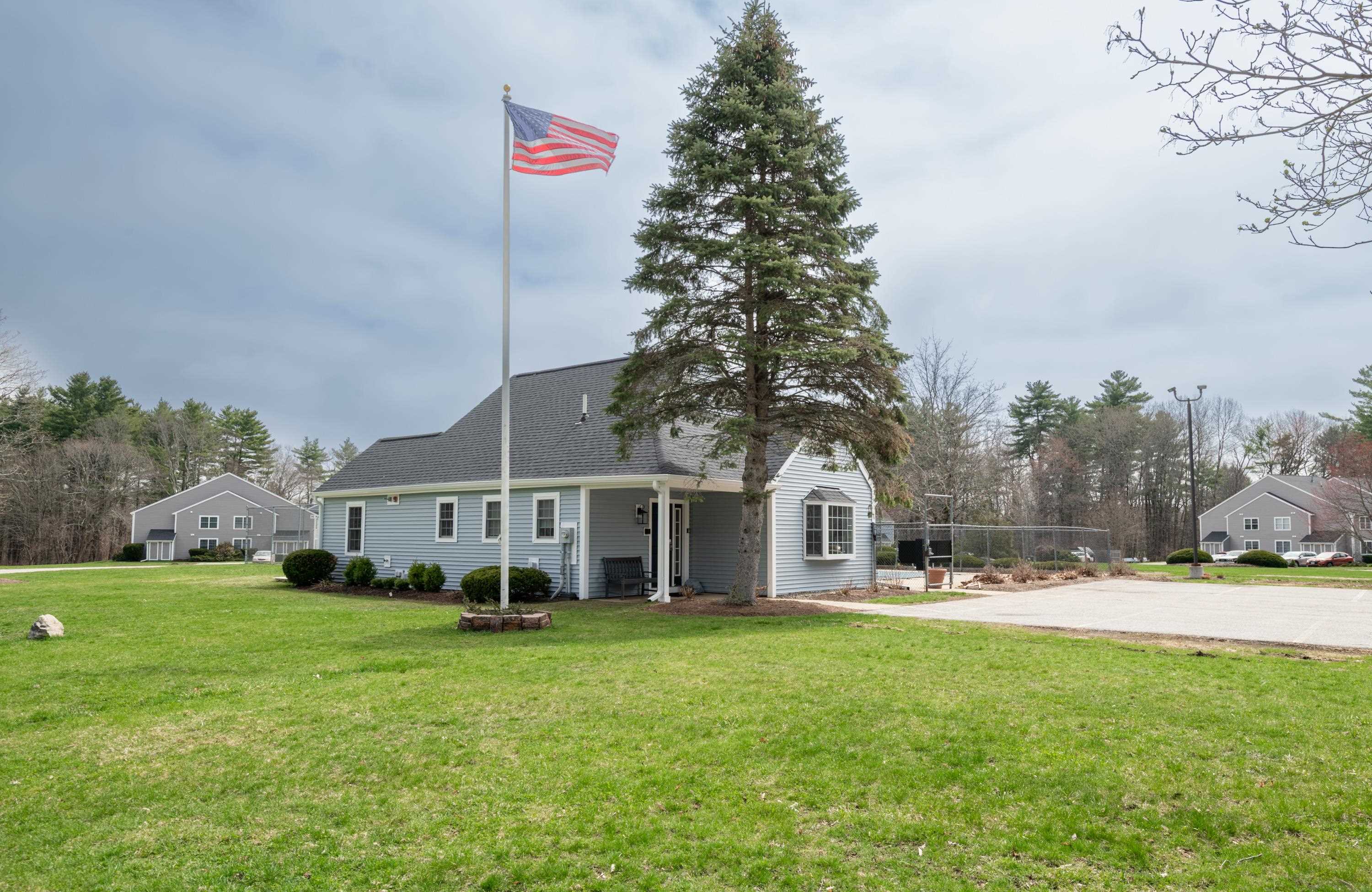 50 Brookside Drive, Unit O5 Exeter, NH 03833 - Photo 32 of 48