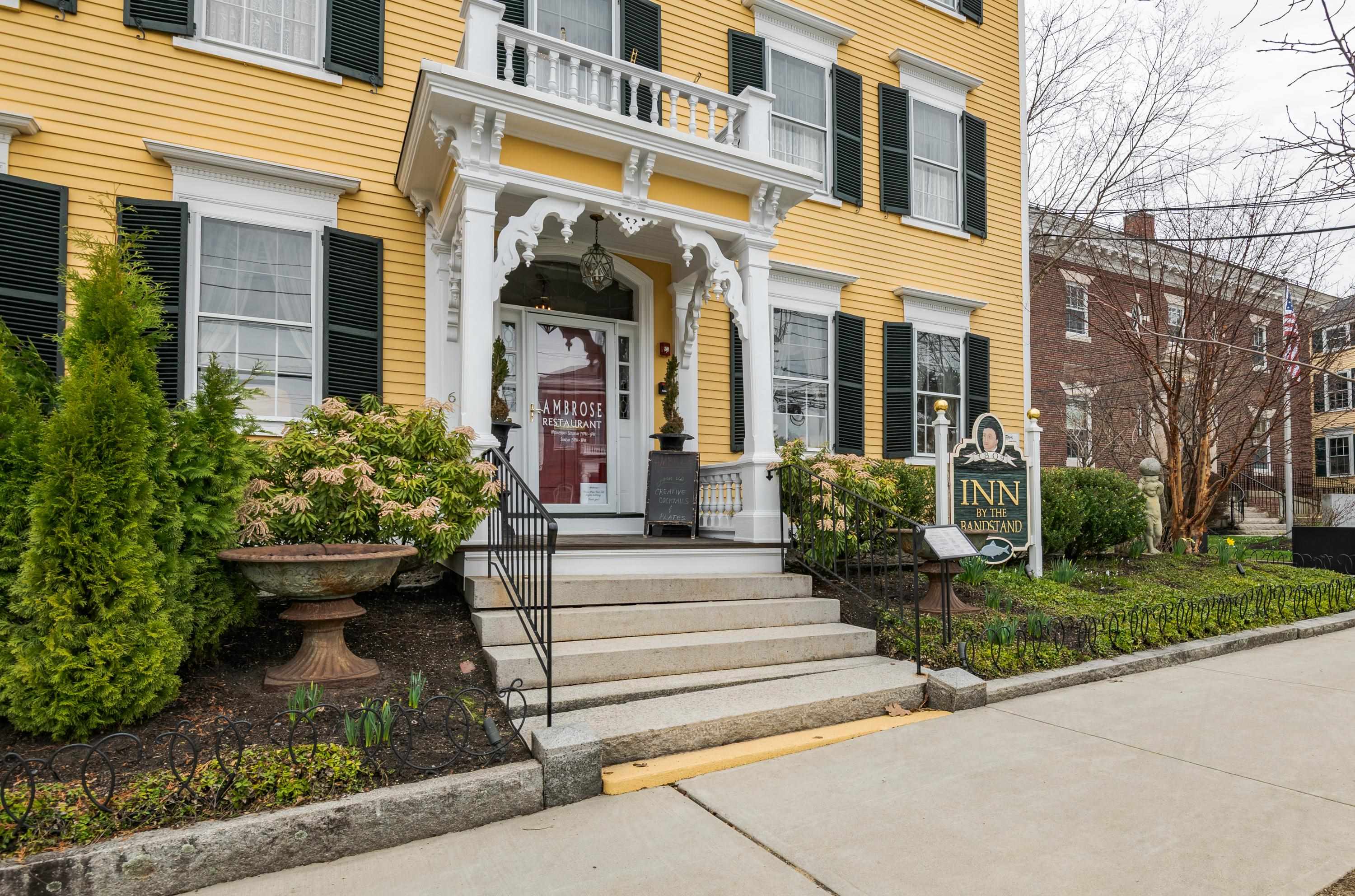 50 Brookside Drive, Unit O5 Exeter, NH 03833 - Photo 44 of 48
