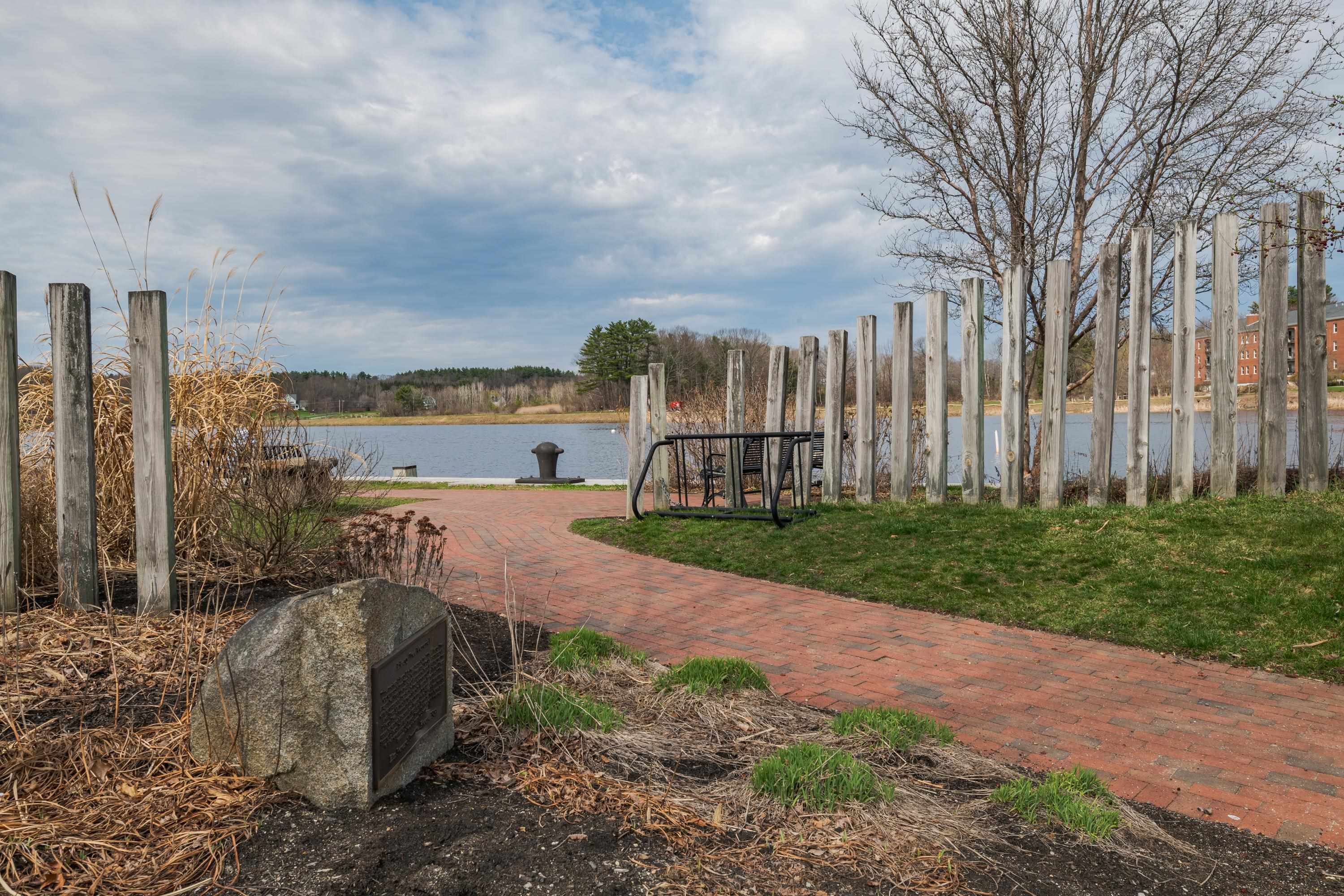 50 Brookside Drive, Unit O5 Exeter, NH 03833 - Photo 46 of 48