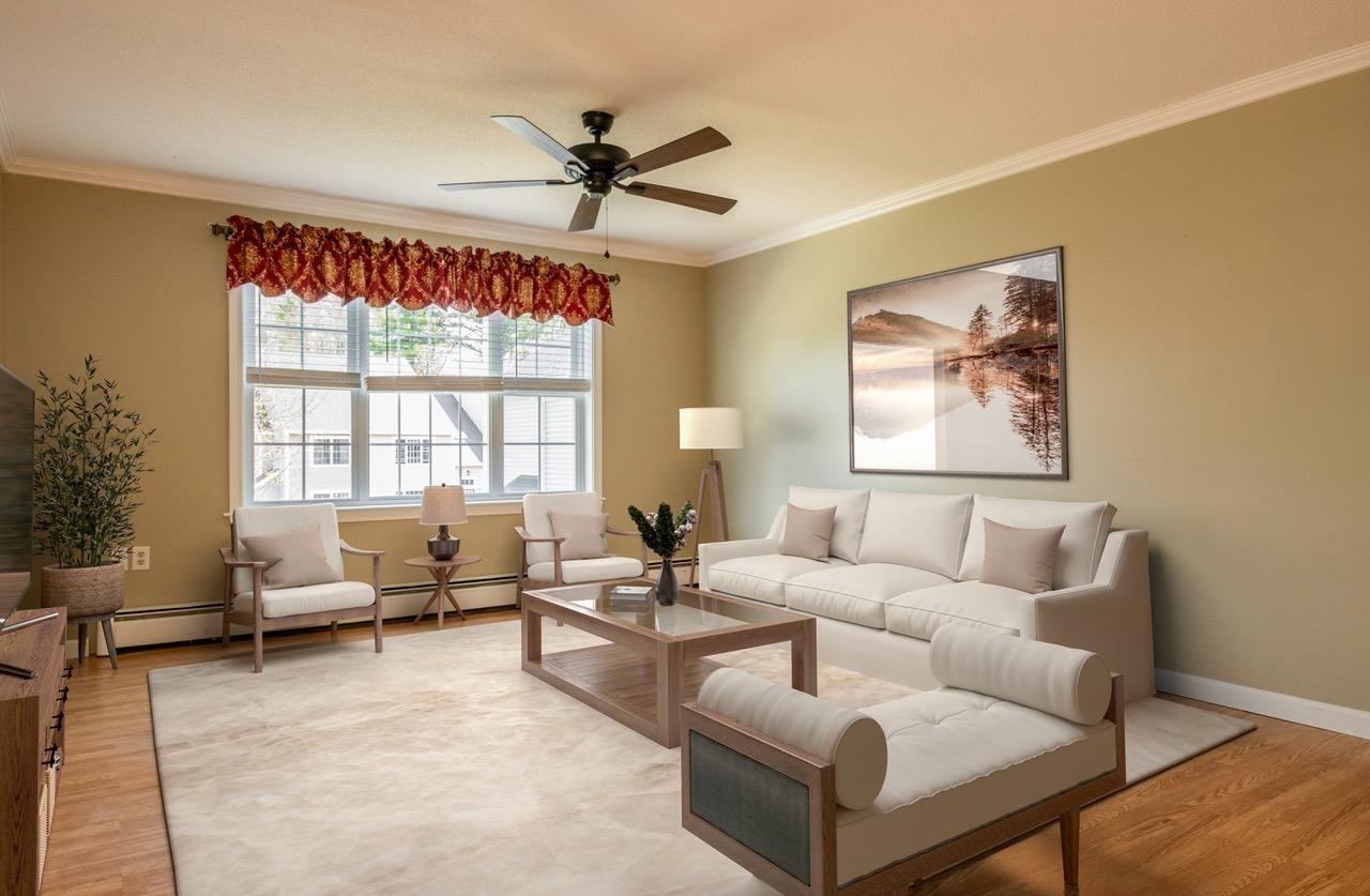 50 Brookside Drive, Unit O5 Exeter, NH 03833 - Photo 5 of 48