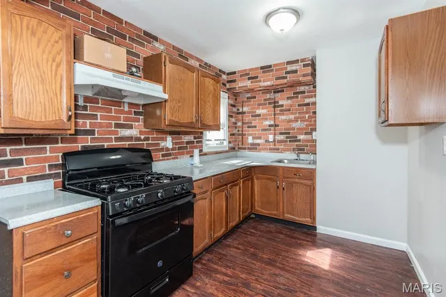 $1,650 | 320 Millman Drive, St. Louis, MO 63135