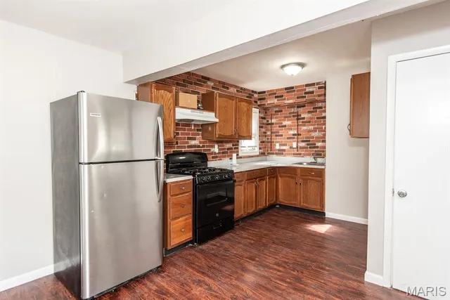 $1,650 | 320 Millman Drive, St. Louis, MO 63135