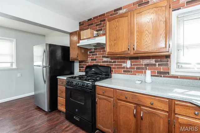 $1,650 | 320 Millman Drive, St. Louis, MO 63135