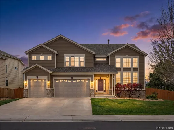 $899,000 | 9515 Bluebead Way, Parker, CO 80134