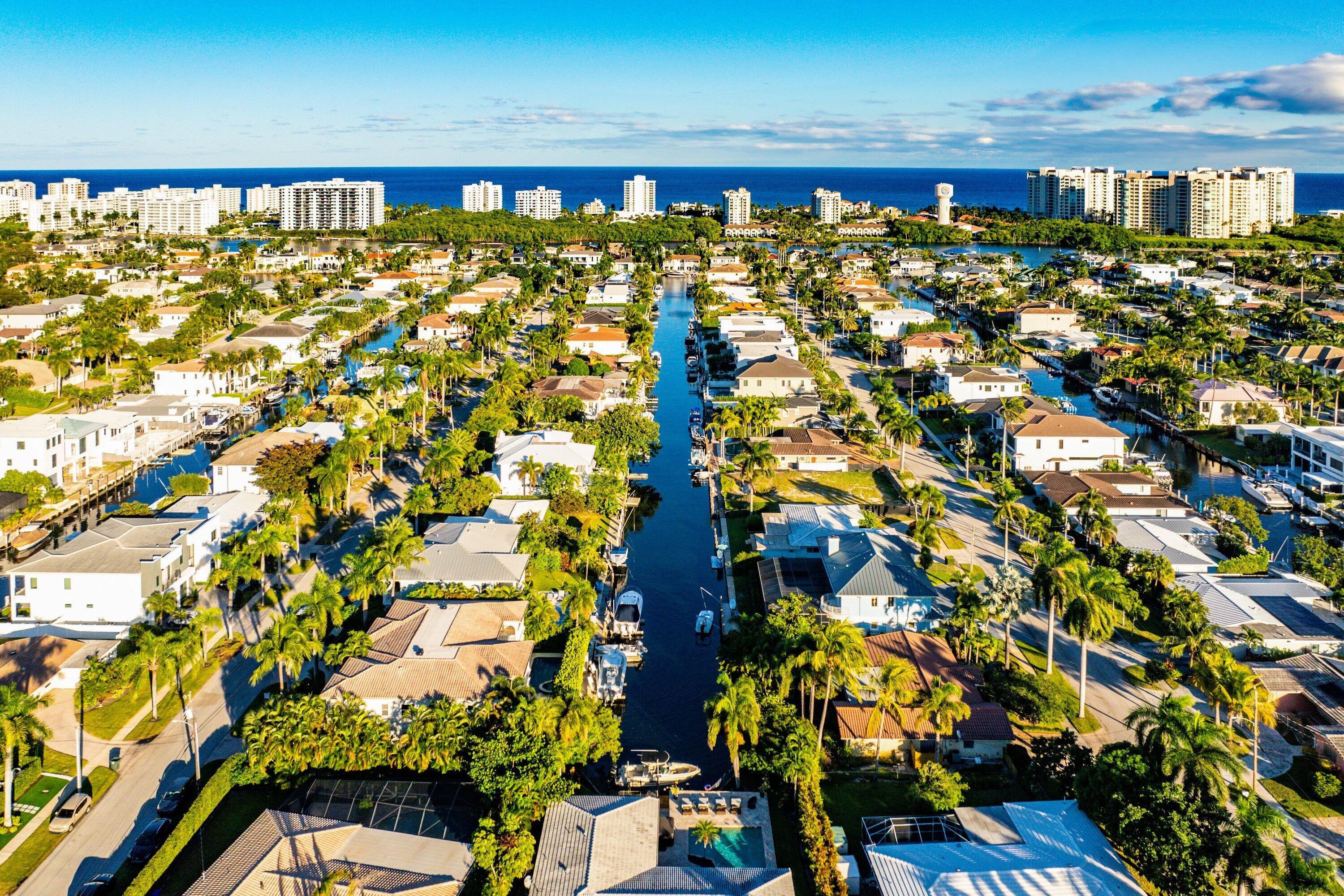 712 Northeast 71st Street Boca Raton, FL 33487 - Photo 111 of 111 090-712Northeast71stStreet-BocaRaton-FL-