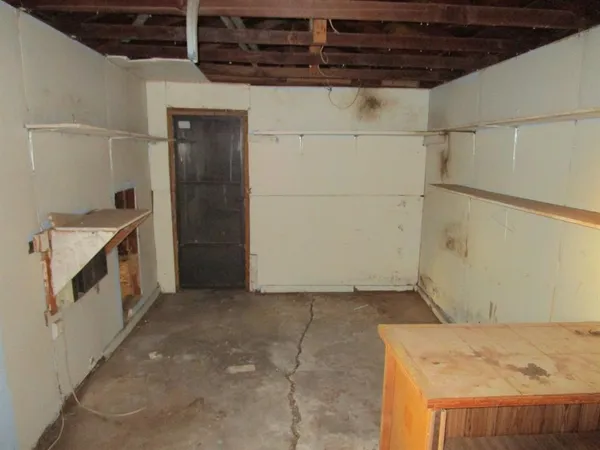 $50,000 | 816 East 11th Street, Colorado City, TX 79512