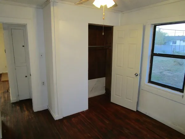 $50,000 | 816 East 11th Street, Colorado City, TX 79512
