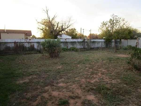$50,000 | 816 East 11th Street, Colorado City, TX 79512