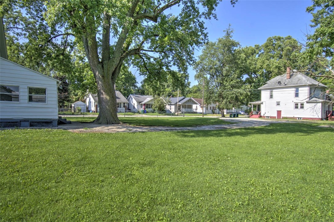 2107 North Union Street Decatur, IL 62526 - Photo 26 of 28