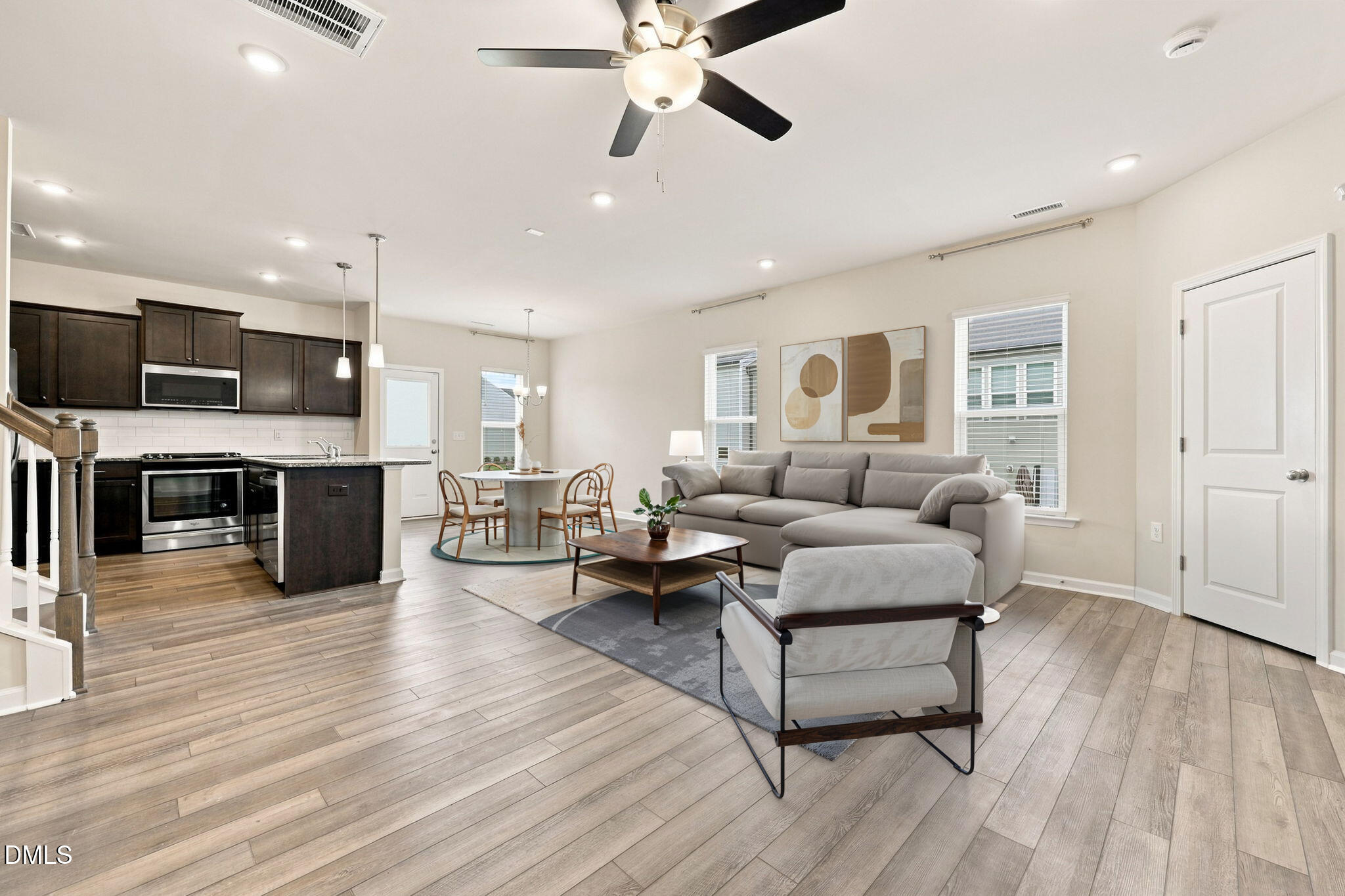 1025 Felman Road Durham, NC 27703 - Photo 2 of 23 1025 Felman